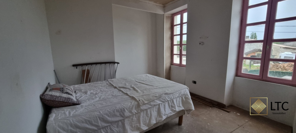 vente Maison Saint Loubes - Photo 9