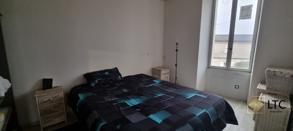 vente Maison Saint Loubes - Photo 8