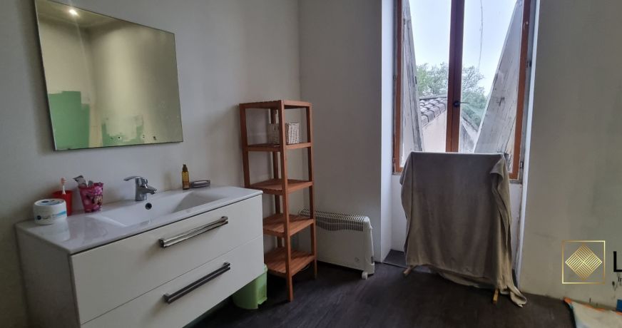 vente Maison Saint Loubes