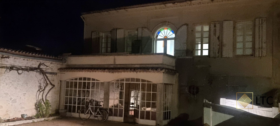 vente Maison Saint Loubes - Photo 2