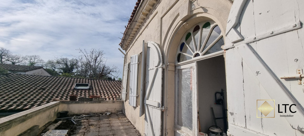 vente Maison Saint Loubes - Photo 3