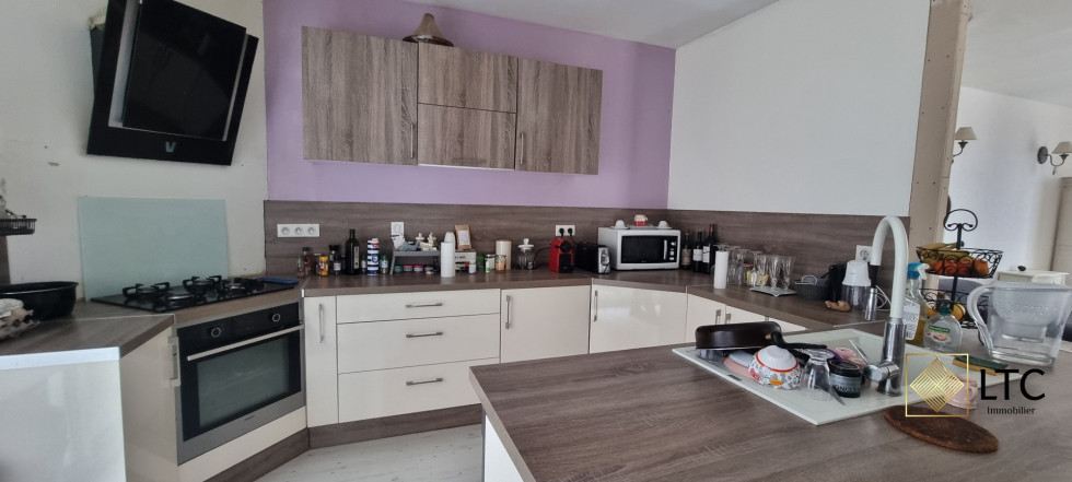 vente Maison Saint Loubes - Photo 5