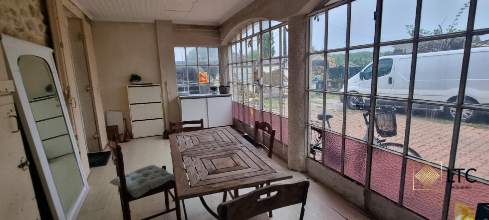 vente Maison Saint Loubes - Photo 6