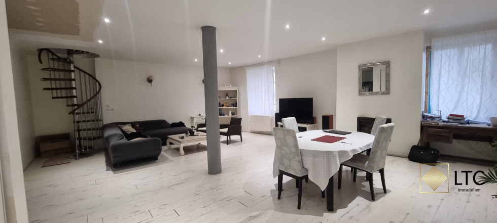 vente Maison Saint Loubes - Photo 4