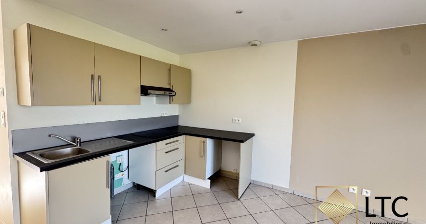 location Maison Libourne