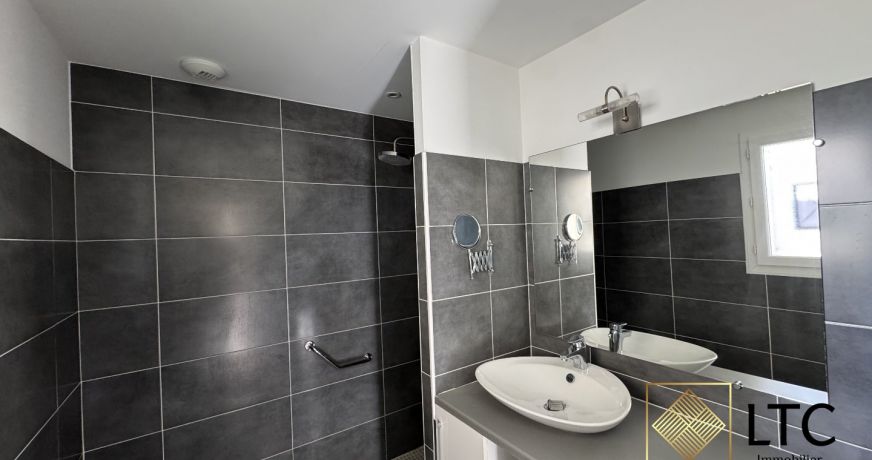 location Maison Libourne