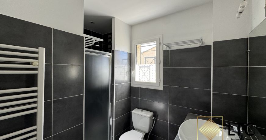 location Maison Libourne