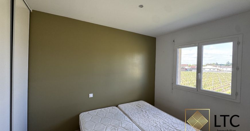 location Maison Libourne