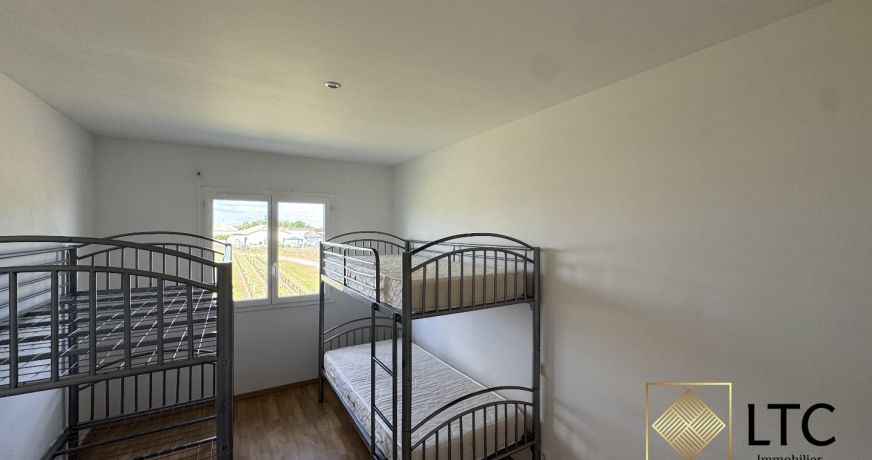 location Maison Libourne