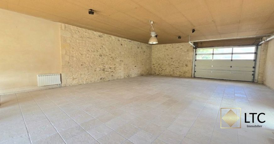 vente Maison Cavignac