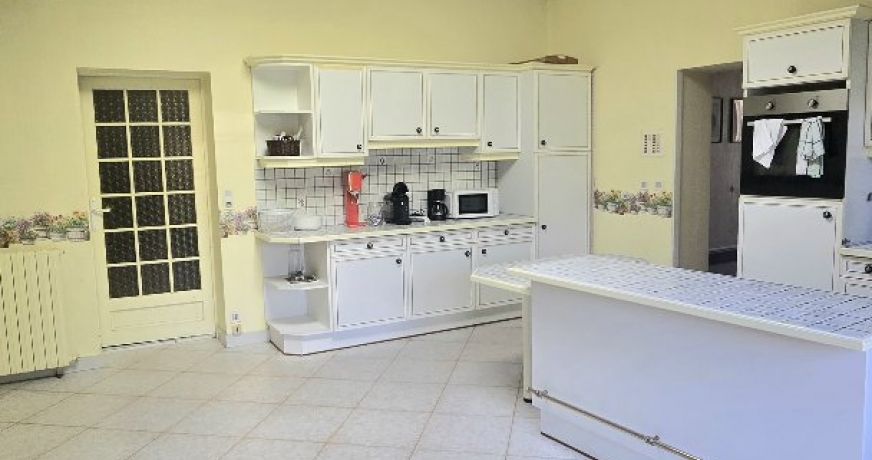 vente Maison Cavignac