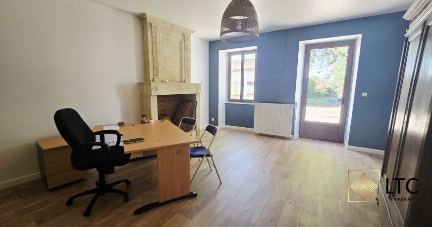 vente Maison Cavignac