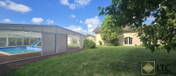 vente Maison Cavignac