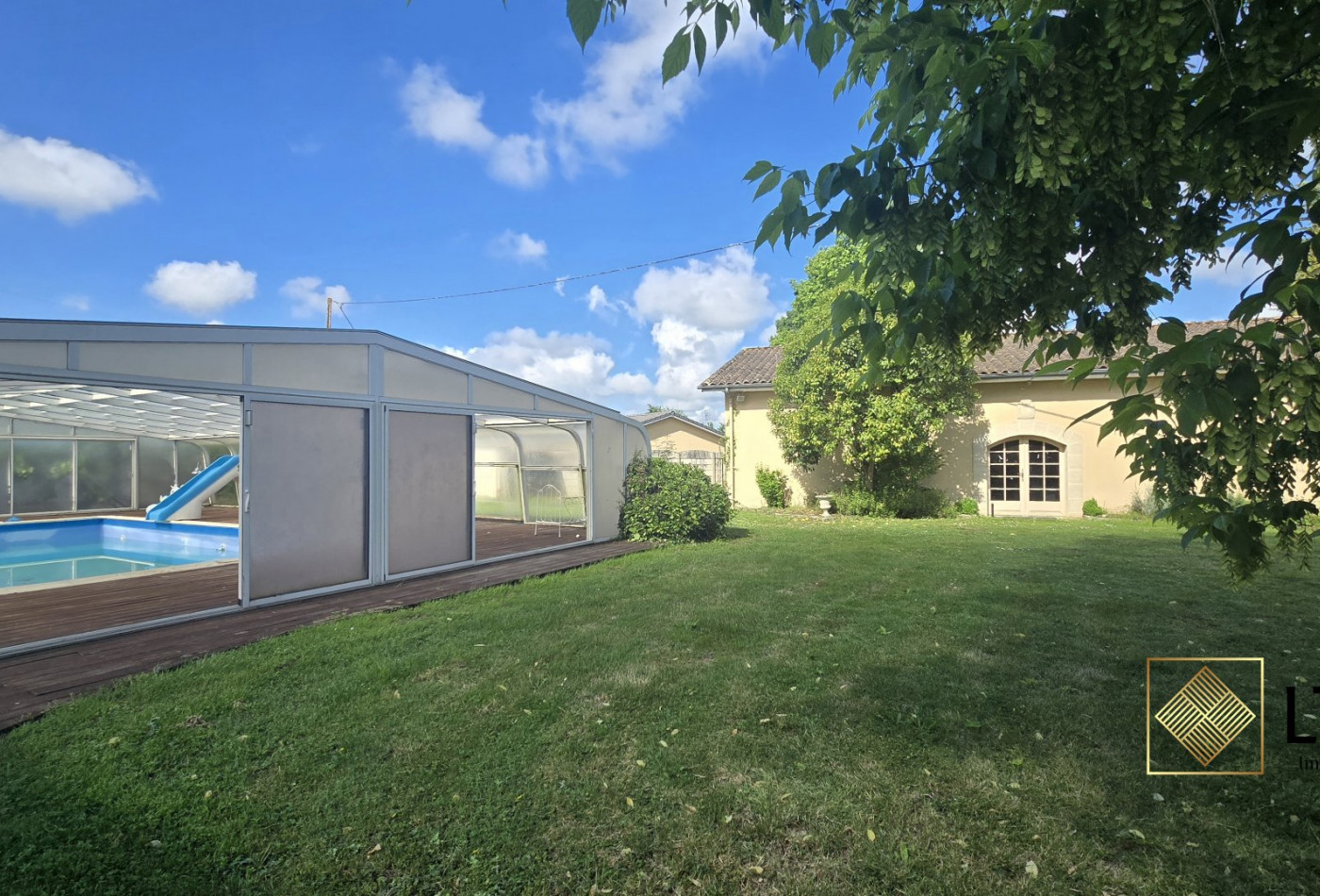 vente Maison Cavignac - Photo 4