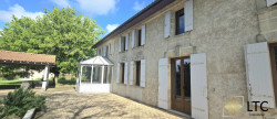 vente Maison Cavignac