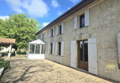 vente Maison Cavignac