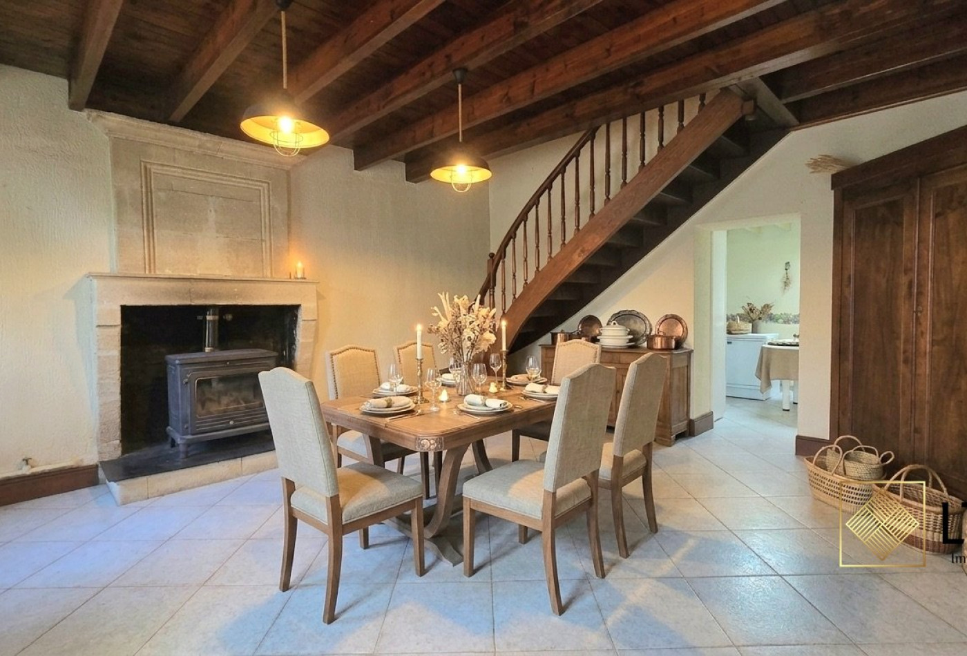 vente Maison Cavignac - Photo 7