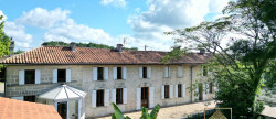 vente Maison Cavignac