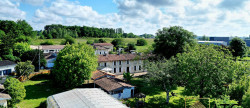 vente Maison Cavignac