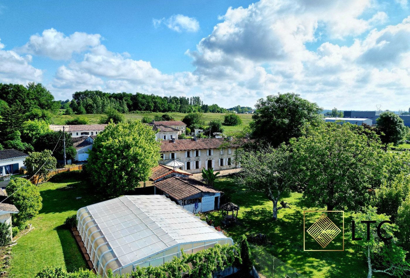 vente Maison Cavignac - Photo 3