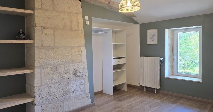 vente Maison Cavignac