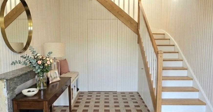vente Maison Cavignac
