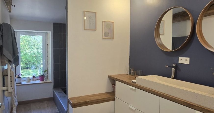 vente Maison Cavignac