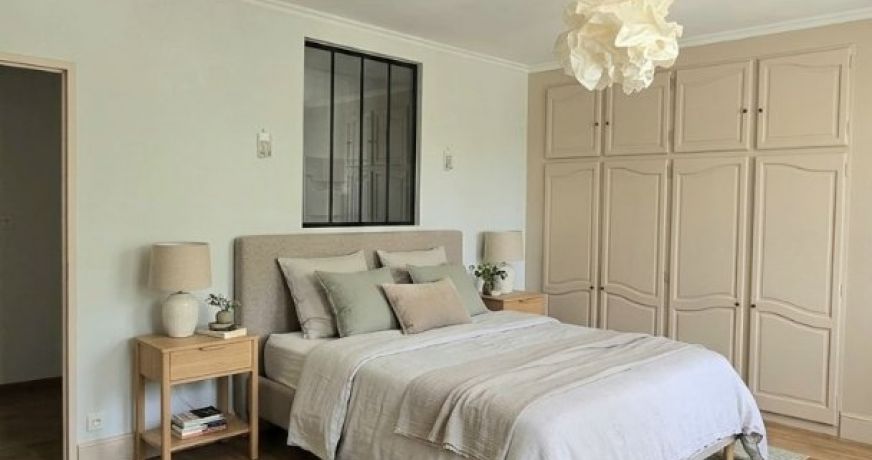 vente Maison Cavignac