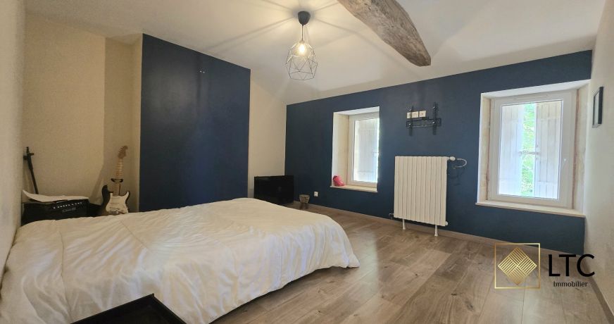 vente Maison Cavignac
