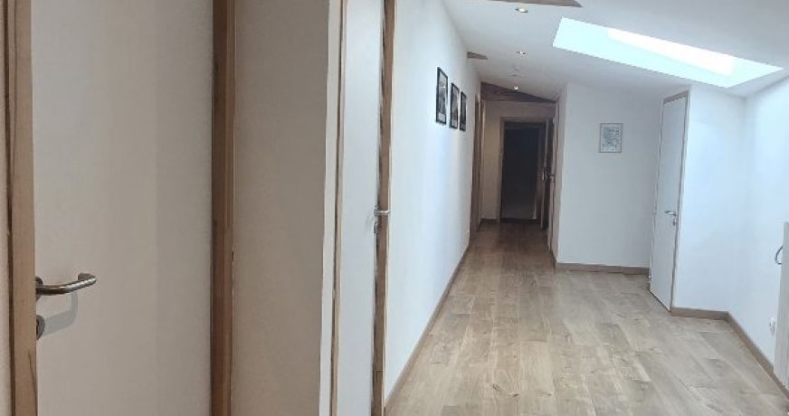 vente Maison Cavignac
