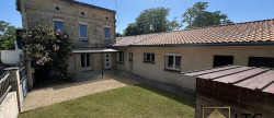 vente Maison Galgon