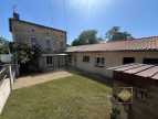 vente Maison Galgon