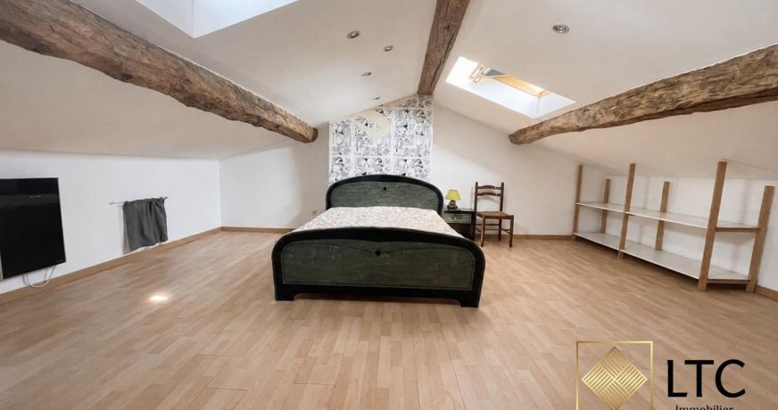 vente Maison Galgon