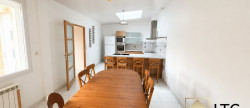 vente Maison Galgon