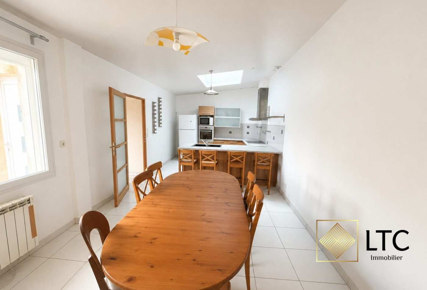 vente Maison Galgon - Photo 4