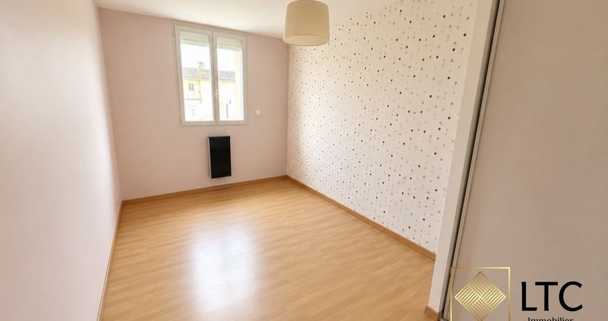 vente Maison Galgon