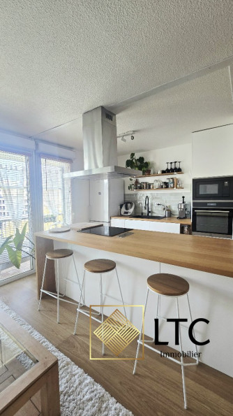 vente Appartement Bordeaux - Photo 4