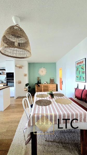 vente Appartement Bordeaux - Photo 1