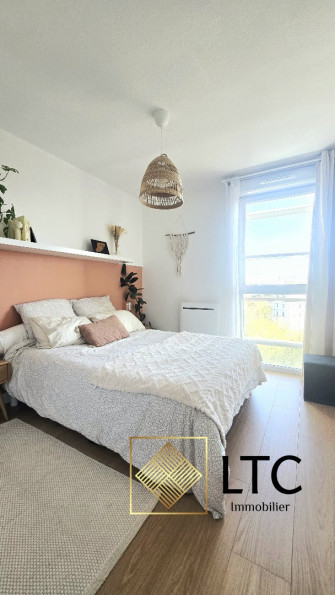 vente Appartement Bordeaux - Photo 7