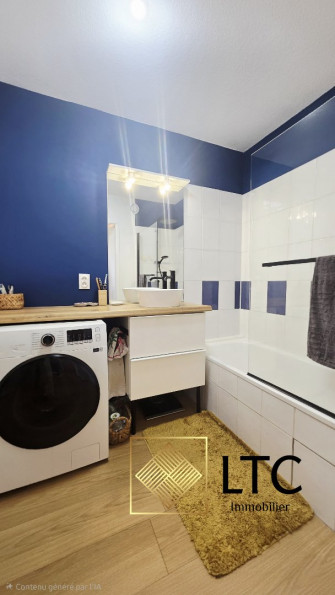 vente Appartement Bordeaux - Photo 10