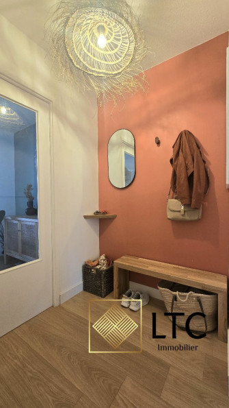 vente Appartement Bordeaux - Photo 6