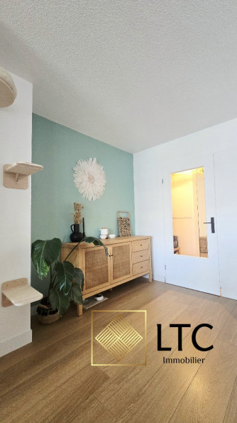 vente Appartement Bordeaux - Photo 3
