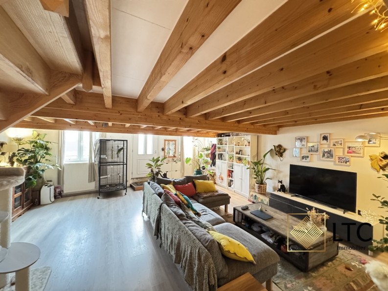 vente Maison Libourne - Photo 4