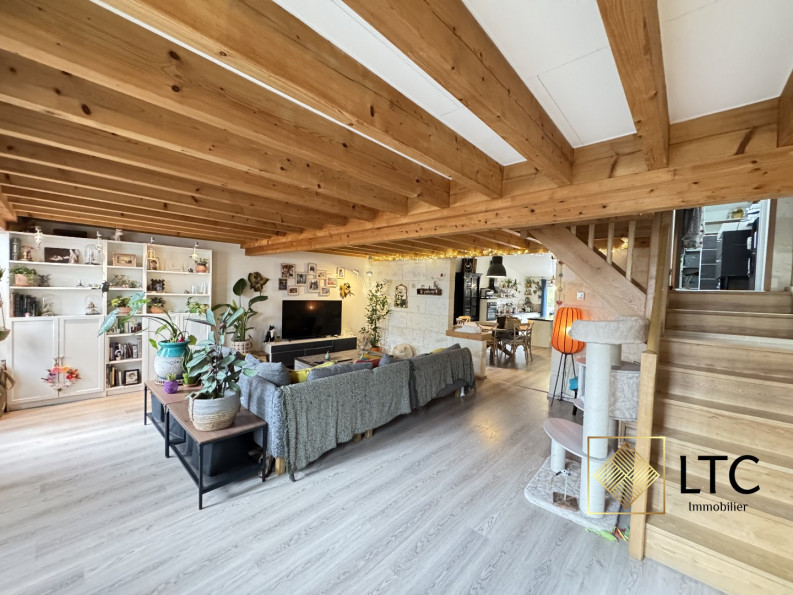 vente Maison Libourne - Photo 3