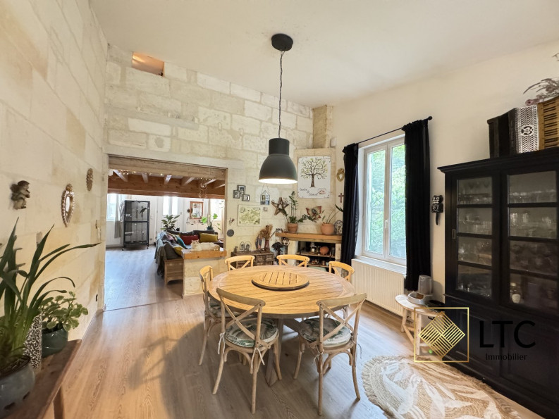 vente Maison Libourne - Photo 1