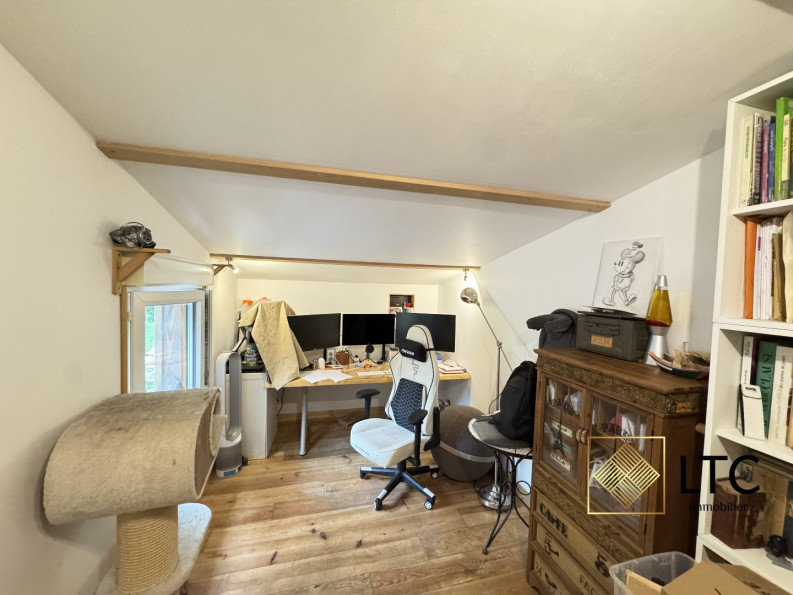 vente Maison Libourne - Photo 10