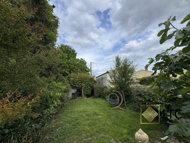 vente Maison Libourne - Photo 2