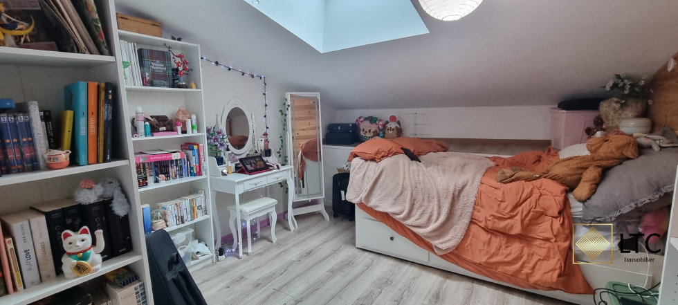 vente Maison Libourne - Photo 8