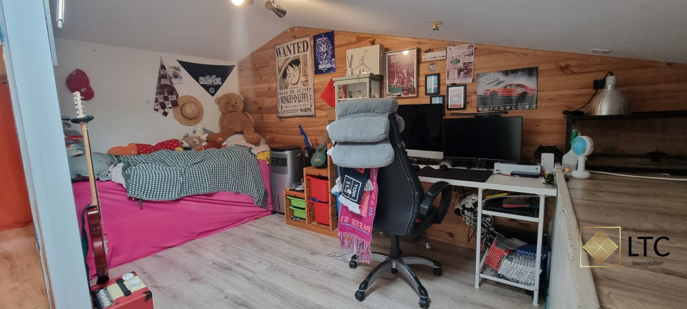 vente Maison Libourne - Photo 9