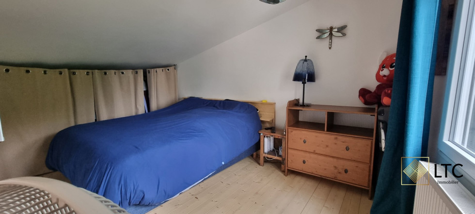 vente Maison Libourne - Photo 7